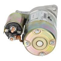 Μίζα VALEO RE-GEN REMANUFACTURED