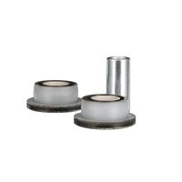 GATES Draagarmrubber 6