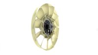 Thumbnail - Koelventilatorwiel - CFF522000P - MAHLE