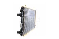 Thumbnail - Radiateur - CR62000S - MAHLE