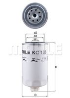 Kraftstofffilter