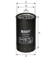 Kraftstofffilter