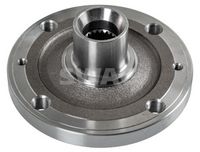 главина на колелото