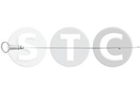 пръчка за измерване нивото на маслото