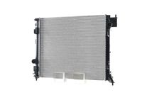 Thumbnail - Radiateur - CR2240000S - MAHLE