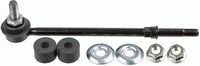 Stange/Strebe, Stabilisator