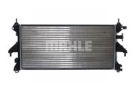 Thumbnail - Radiateur - CR886000S - MAHLE