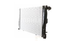 Thumbnail - Radiateur - CR1083000S - MAHLE