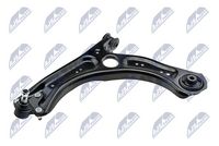 Brat, suspensie roata NTY, Cod: ZWD-WW-055