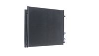 Thumbnail - Condensor, airconditioning - AC1066000S - MAHLE