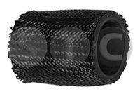 въздуховод за турбината