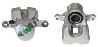 Bremssattel