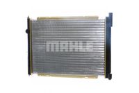 Thumbnail - Radiateur - CR361000S - MAHLE