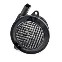 DELPHI Luchtmassameter 4