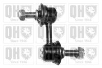 Stange/Strebe, Stabilisator