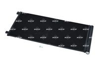 Kondensator, Klimaanlage