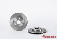 Bremsscheibe