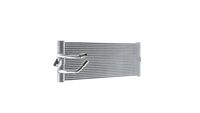 Thumbnail - Oliekoeler, automatische transmissie - CLC293000P - MAHLE