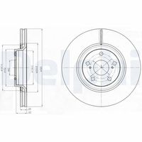 Bremsscheibe