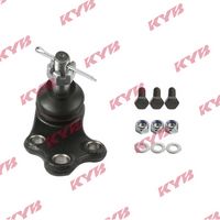 Trag-/Führungsgelenk