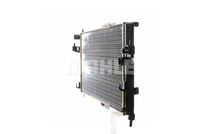 Thumbnail - Radiateur - CR391000S - MAHLE
