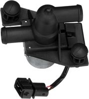 GATES Regelklep koelvloeistof 2