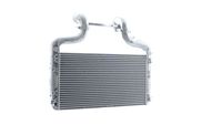 Thumbnail - Intercooler, inlaatluchtkoeler - CI454000P - MAHLE