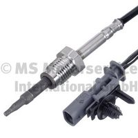 Sensor, Abgastemperatur