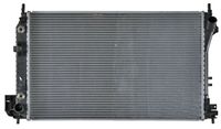 Thumbnail - Radiateur - CR1497000S - MAHLE