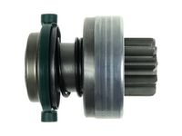 Freewheel Gear, starter