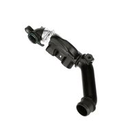 Pūtes sistēmas gaisa caurule