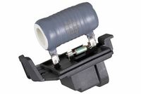 METZGER AUTOTEILE Voorweerstand, elektromotor (radiateurventilator) 1