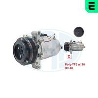 компресор, климатизация