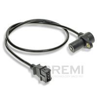 импулсен датчик, колянов вал