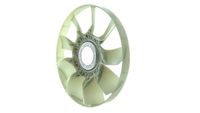 Thumbnail - Koelventilatorwiel - CFW72000P - MAHLE
