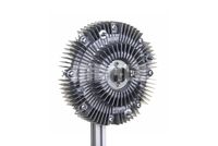Thumbnail - Koppeling, radiateurventilator - CFC148000P - MAHLE