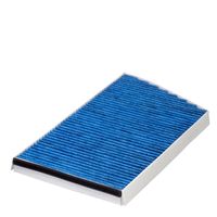 Filter, Innenraumluft