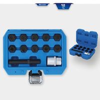 SET SCULE SLABIRE ANTIFURT JANTA
