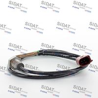 Sensor, Abgastemperatur