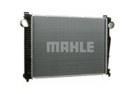 Thumbnail - Radiateur - CR226000P - MAHLE