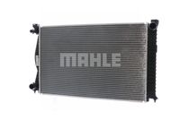 Thumbnail - Radiateur - CR1861000S - MAHLE