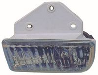 Front Fog Light