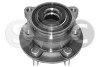 главина на колелото