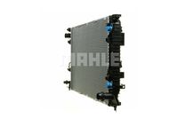 Thumbnail - Radiateur - CR1134000P - MAHLE