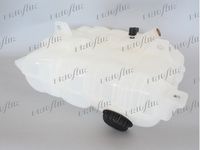 Ausgleichsbehälter, Kühlmittel