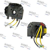 Arc spirala, Airbag SIDAT, Cod: 431565A2
