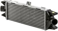 Thumbnail - Intercooler, inlaatluchtkoeler - CI438000S - MAHLE