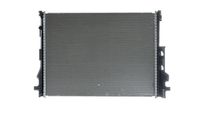 Thumbnail - Radiateur - CR2605000P - MAHLE