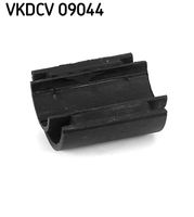 SKF Lagerbus, stabilisator 4