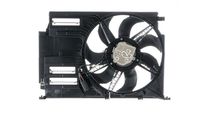 Thumbnail - Koelventilatorwiel - CFF404000P - MAHLE